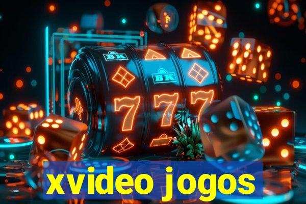 xvideo jogos